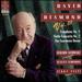 David Diamond: (Volume III) Symphony No. 1; Violin Concerto No. 2; the Enormous Room