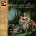 Barthelemy de Caix: Six Sonatas for Two Pardessus & Viole
