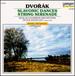Classical Favorites 2: Dvorak-Slavonic Dances; String Serenade