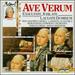 Little Night Music 16: Ave Verum Corpus