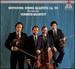 Beethoven: String Quartets, Op. 59 "Rasumowsky" (2 Cd Box Set) (Teldec)