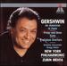 Gershwin: Porgy and Bess Suite; an American in Paris; Cuban Overature