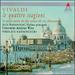 Vivaldi: the Four Seasons / Le Quattro Stagioni