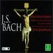 Bach-Johannes-Passion / Schlick  Wessel  De Mey  Trk  Mertens  Kooy  Abo  Koopman