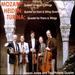 Mozart, Heiden and Turina Horn Quintets