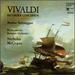 Vivaldi: Recorder Concertos