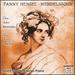 Fanny Hensel-Mendelssohn: the Year for Piano