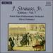 Strauss II, J. : Edition-Vol. 7