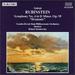 Rubinstein: Symphony No. 4, 'Dramatic'
