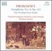 Prokofiev: Prodigal Son / Symphony 4