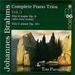 Brahms: Complete Piano Trios, Vol. 3