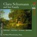 Schumann Family: Piano Works