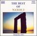 Naxos: the World of Digital Classics, Sampler 3