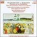 Mussorgsky: Pictures at an Exhibition; Night on Bare Mountain / Borodin: in the Steppes of Central Asia; Polovtsian Dances