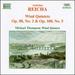 Reicha-Wind Quintets: Op. 88, No.2 & Op.100, No.5
