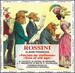 Rossini; Album Francais