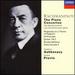 Rachmaninov: The Piano Concertos