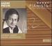 Great Pianists of the 20th Century: Andre Previn-Gershwin/Mozart/Poulenc/Shostakov