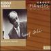 Rudolf Serkin-Great Pianists of the 20th Century