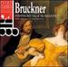 Bruckner: Symphony No. 4