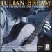 Julian Bream: the Ultimate Guitar Collection