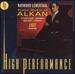 Piano Music of Alkan, Liszt: Hexameron