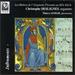 Masters of the Florentine Orga