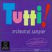 Tutti!, Orchestral Sampler