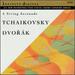 A String Serenade: Tchaikovsky & Dvorák