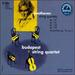 Beethoven: String Quartets Opp. 127, 131, 132 & 135