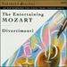 Mozart: Divertimenti, K.137, 138 & 247