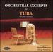 Orchestral Excerpts for Tuba