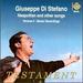 Giuseppe Di Stefano Sings Neopolitan & Other Songs-Volume II: Stereo Recordings