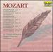 Mozart: Symphonies Nos. 1, K.19a, 4, 5, 6, 7 & Symphony No. "55"