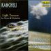 Kancheli: Mourned By the Wind, Light Sorrow for Voices & Orchestra
