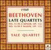 Late Quartets