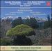 Distinquished Performers Series I-Kalimullin Piano Sonata No. 2 / Berkeley: Intro and Allegro for Solo Violin; Sonatina for Violin and Piano / Andre Jolivet / Hindemith Violin Sonata Op. 31 No. 2