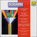 Scriabin Symphony No.4, Concerto for Piano in F-Sharp Minor