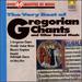 Best of Gregorian Chants & Other Sacred Music