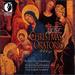 Bach-Christmas Oratorio