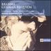 Brahms: German Requiem-Olaf Bar, Lynne Dawson, Roger Norrington, London Classical Players
