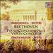 Beethoven: Piano Concerto, No. 5 / Violin Concerto