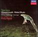 Telemann: Water Music; Alster Overture; "The Frogs" Concerto