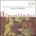 Alpenlander: the Organ in the Renaissance & Baroque