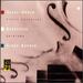 Glass/Rorem: Violin Concertos; Bernstein: Serenade