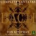 Bach: Complete Cantatas Vol.8 / Koopman