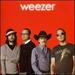 Weezer Blue