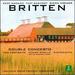 Britten-Double Concerto  Young Apollo  Sinfonietta / Kremer  Bashmet  Nagano