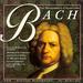The Masterpiece Collection: Bach, Vol. 1