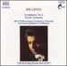 Brahms: Symphony 1; Variations on a Theme By Haydn